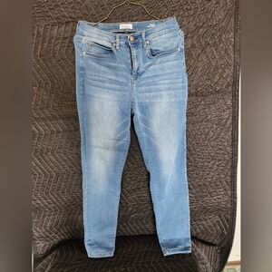 Nicole Miller SOHO Jeans